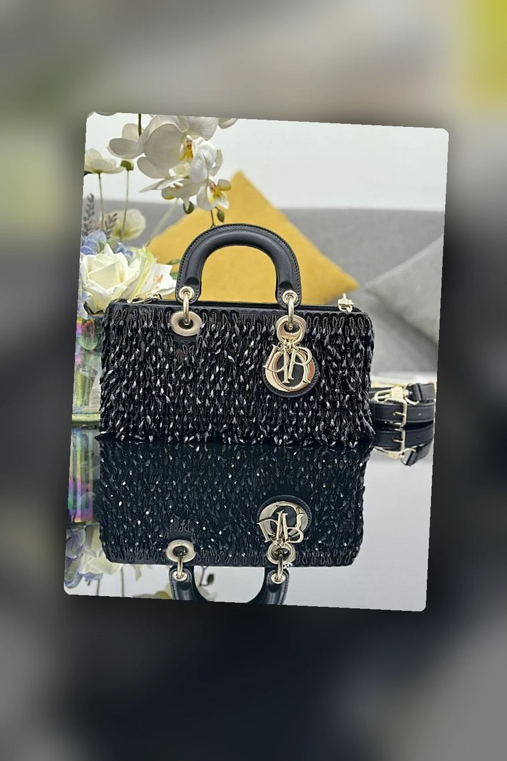 NB - DOR Bag - 713