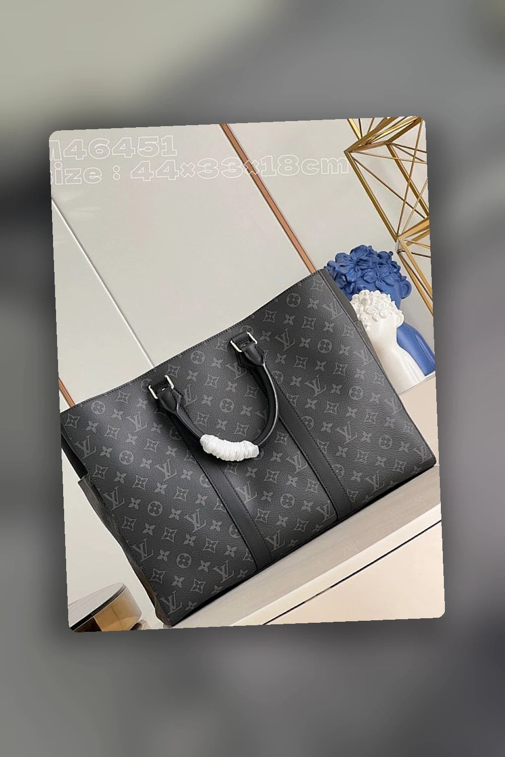 NB - LOV Bag - 1722