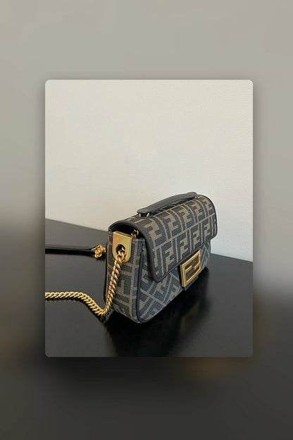 NB - FDE Bag - 074