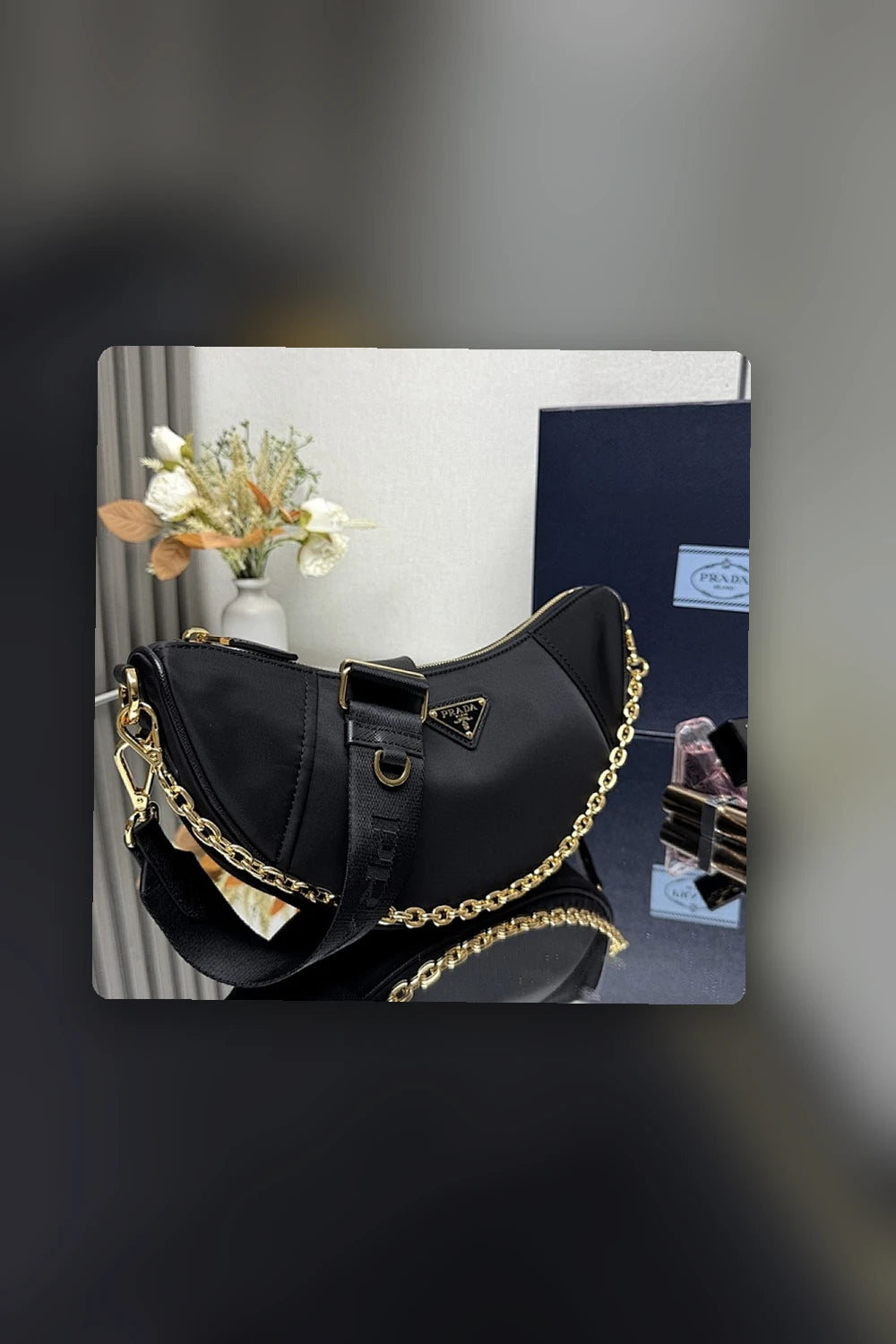 NB - PD Bag - 1225