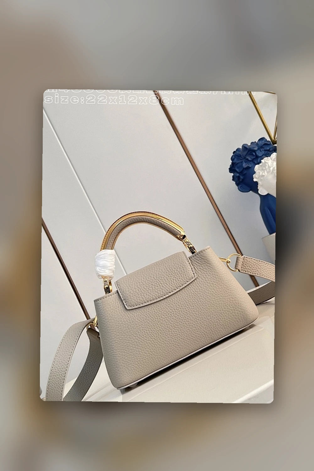 NB - LOV Bag - 764