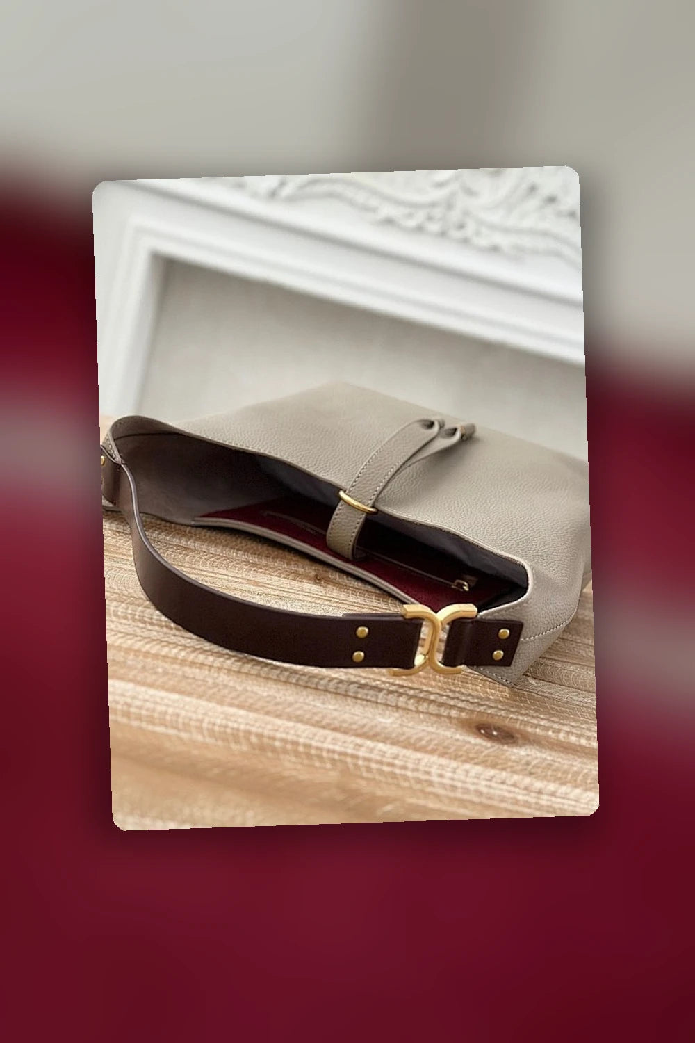 NB - CLE Bag - 369