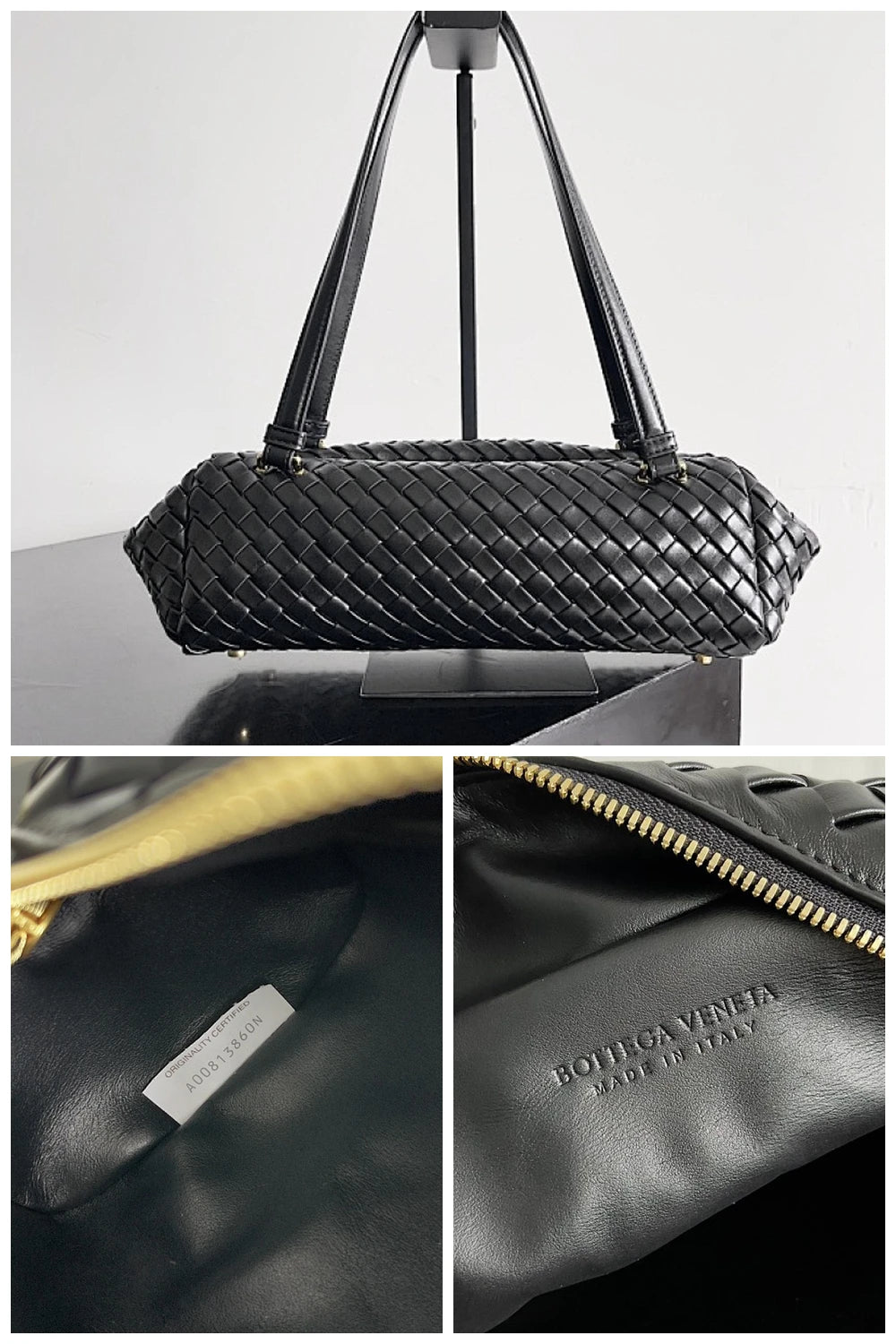 NB - BOV Bag - 206