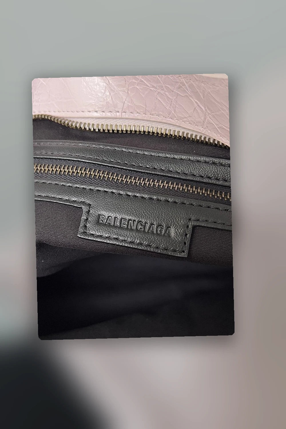 NB - BG Bag - 492