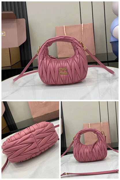 NB - MMU Bag - 1010