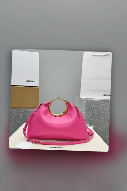 NB - JCA Bag - 179