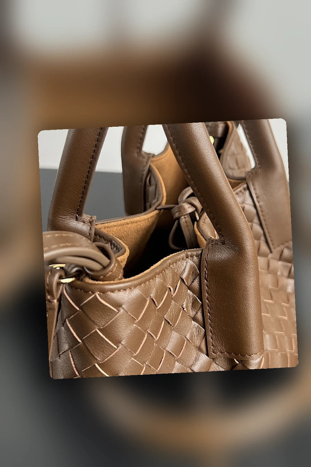 NB - BOV Bag - 317