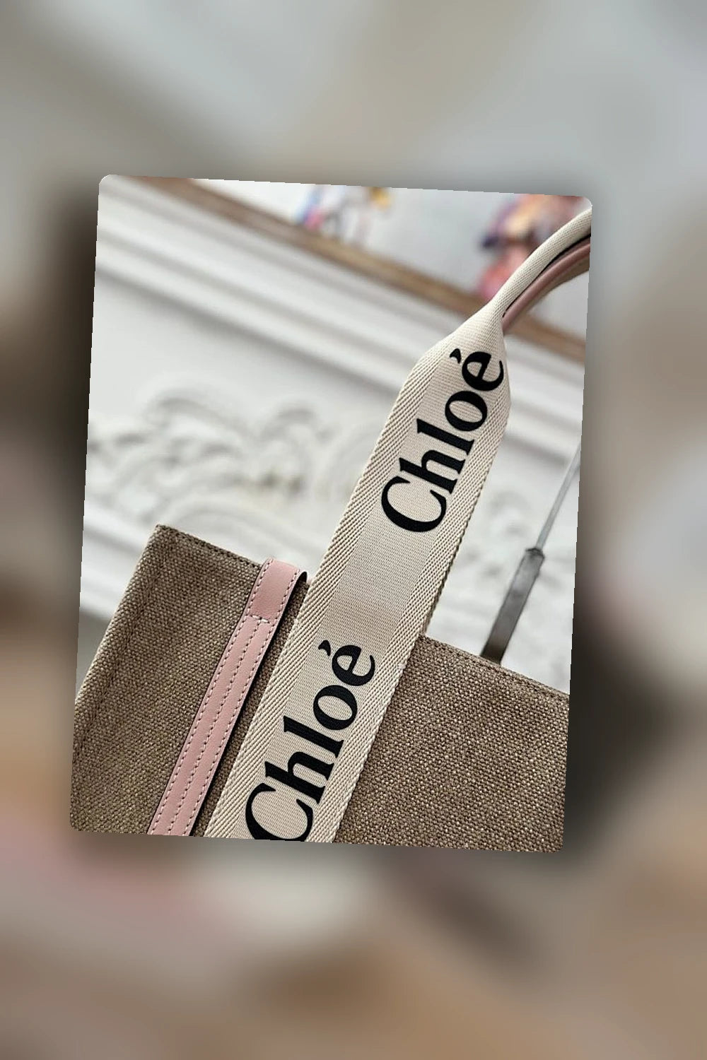 NB - CLE Bag - 194