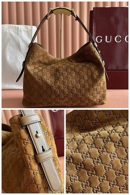 NB - GUKI Bag - 230
