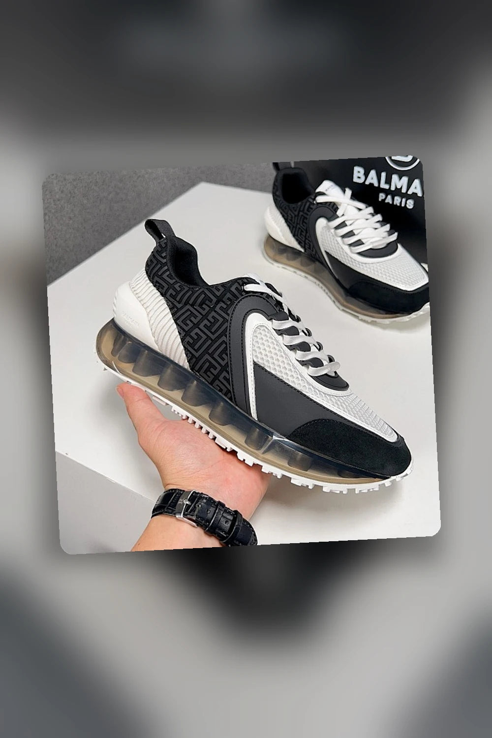 NB - BAM Women Shoes - 088