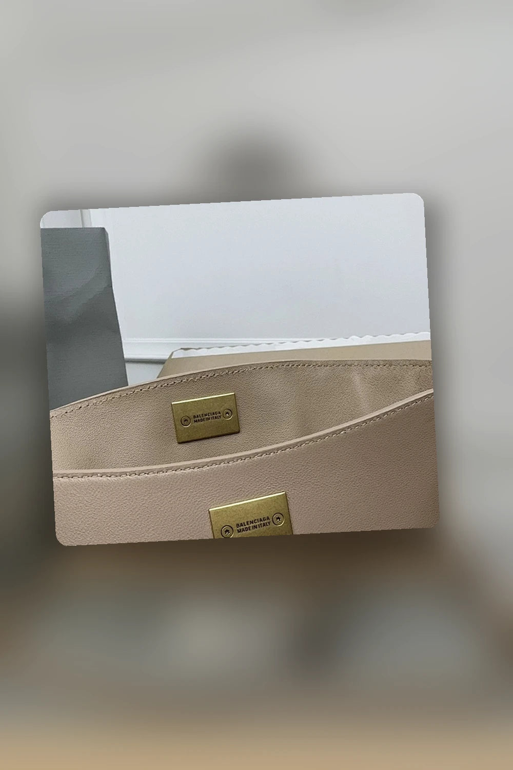 NB - BG Bag - 2108
