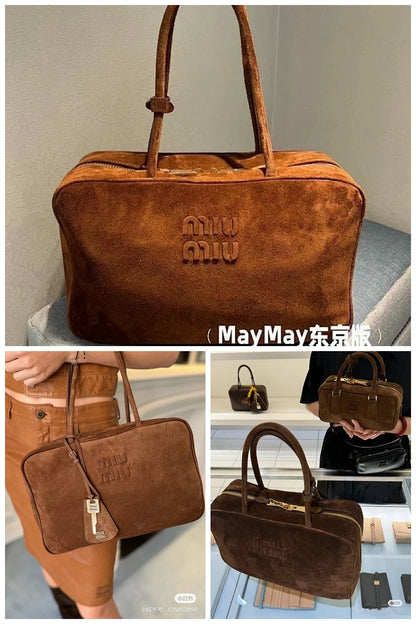 NB - MMU Bag - 746
