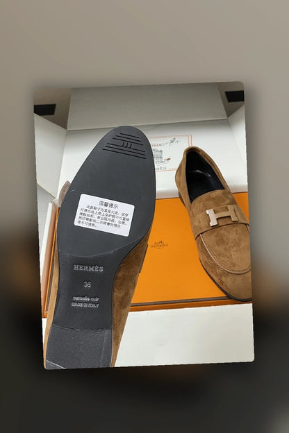 NB - HMS Women Shoes - 703