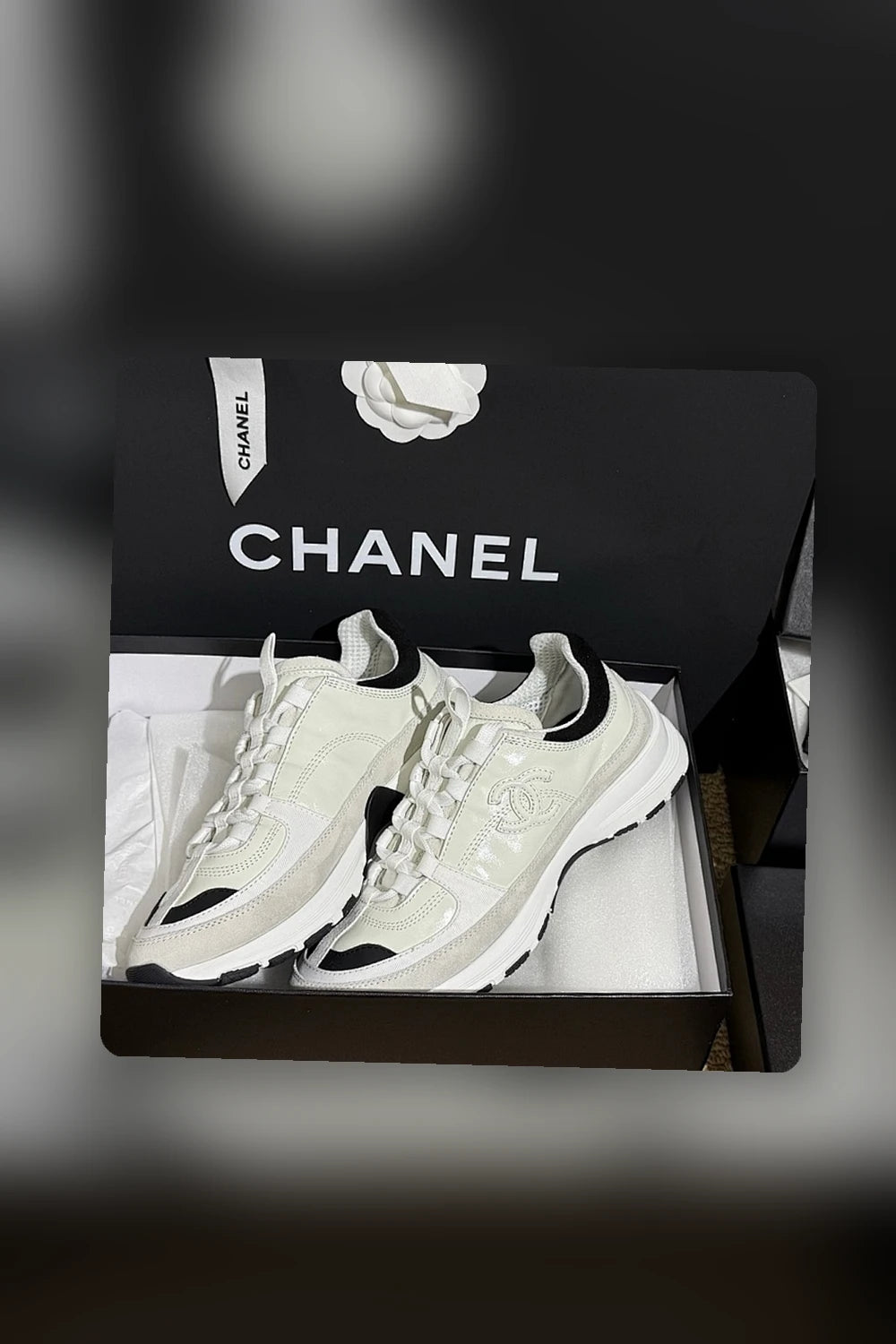 NB - CHL Mix Items - 294