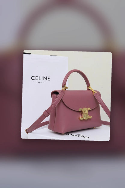 NB - COL Bag - 1262