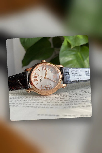 NB - Mix Watch - 839