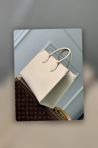 NB - LOV Bag - 1522