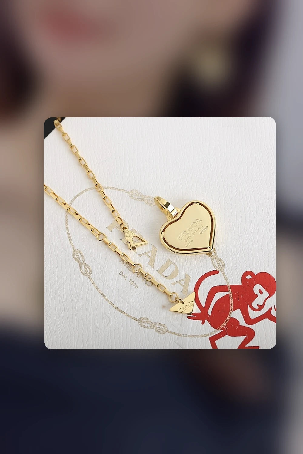 NB - PD Jewelry - 472