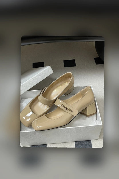 NB - DOR Women Shoes - 380