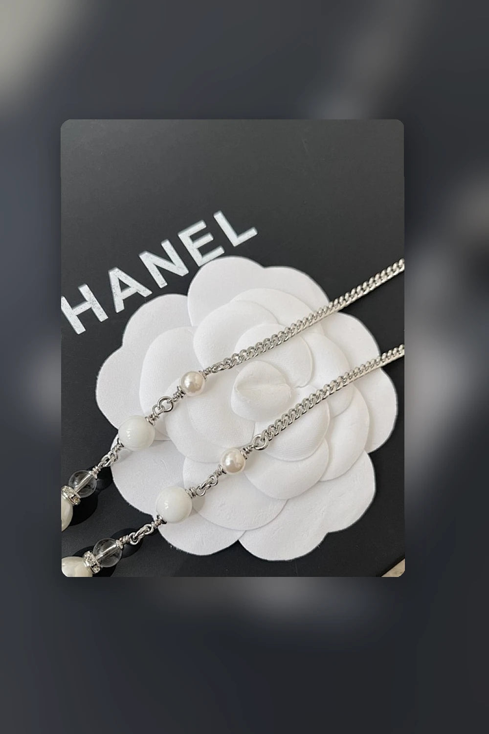 NB - CHL Jewelry - 309