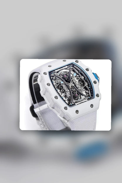 NB - Mix Watch - 1257