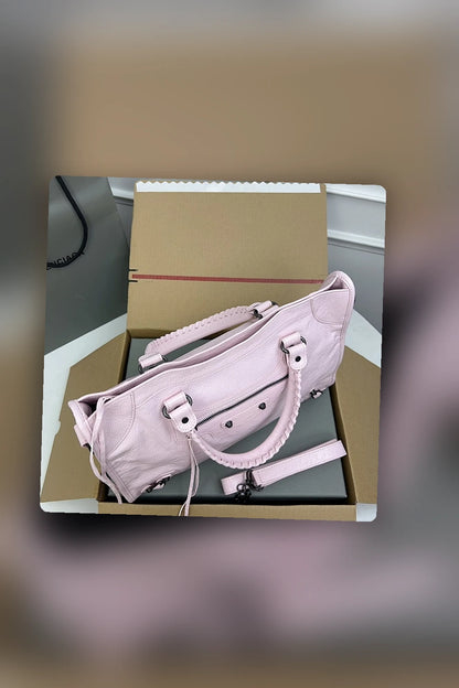 NB - BG Bag - 1626