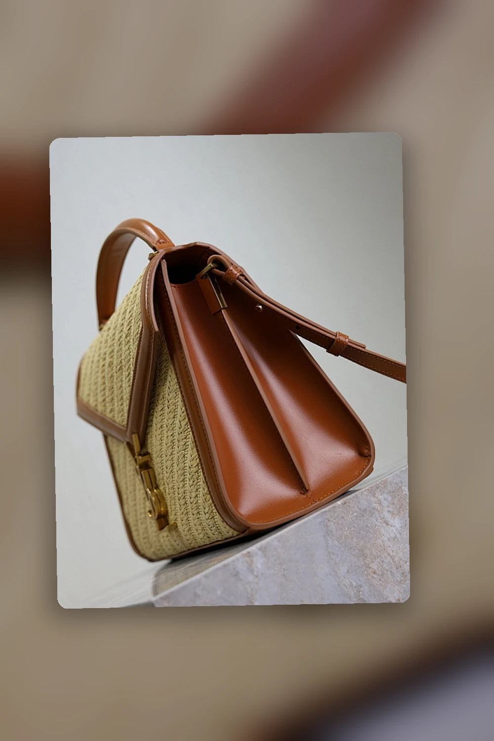 NB - YLS Bag - 312