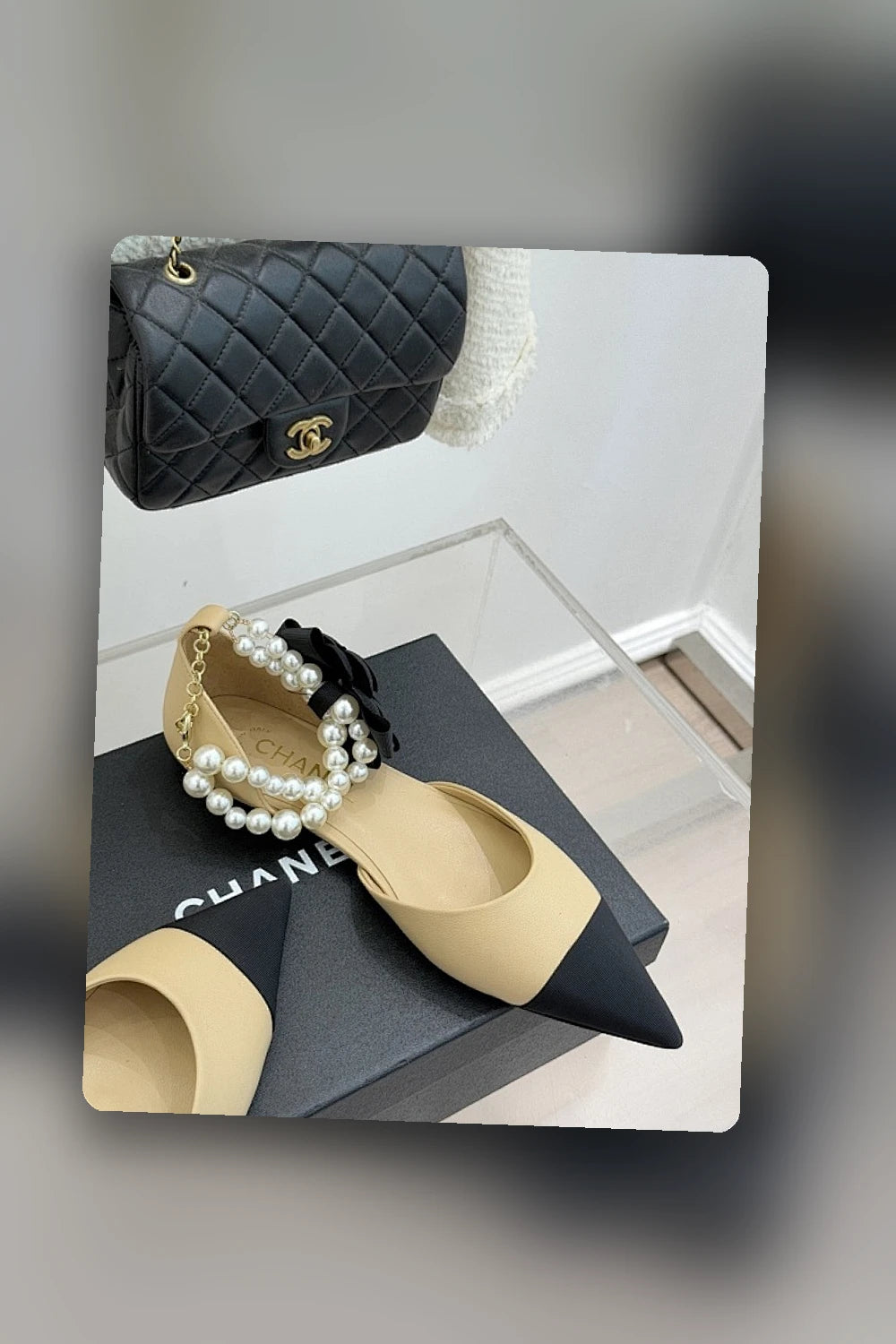 NB - CHL Mix Items - 374