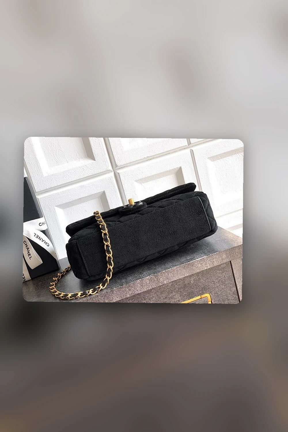 NB - CHL Bag - 442