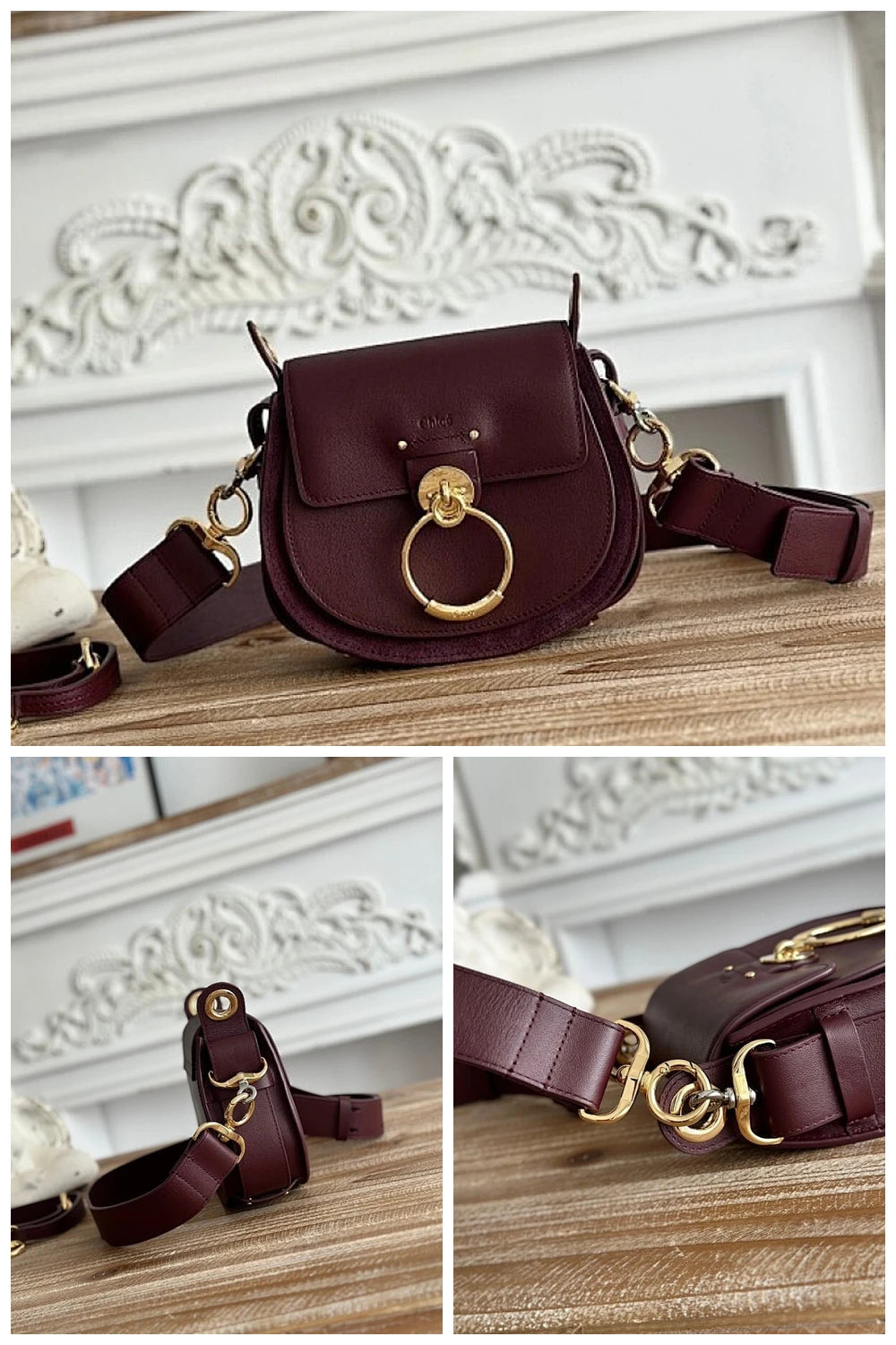 NB - CLE Bag - 348