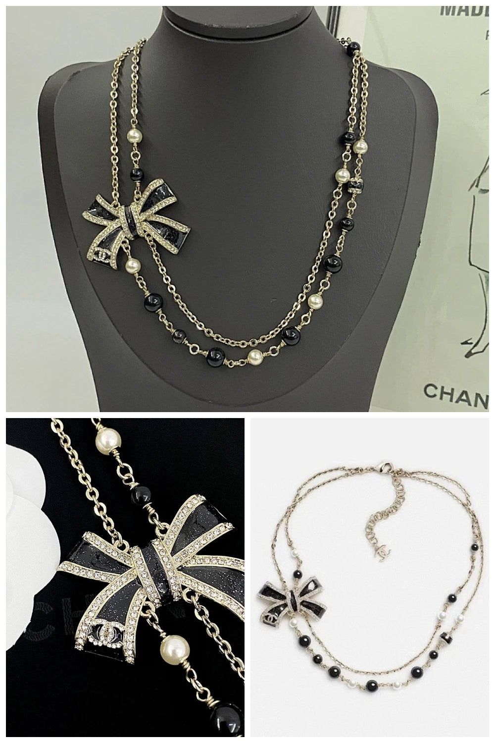NB - CHL Jewelry - 768