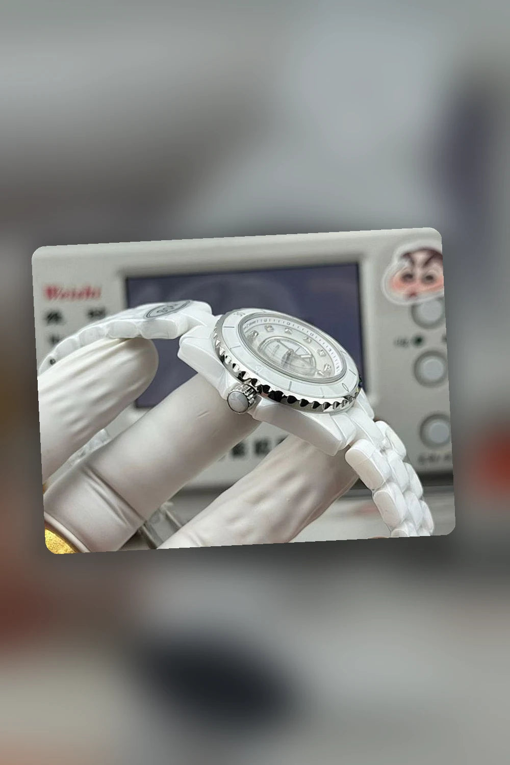 NB - Mix Watch - 033