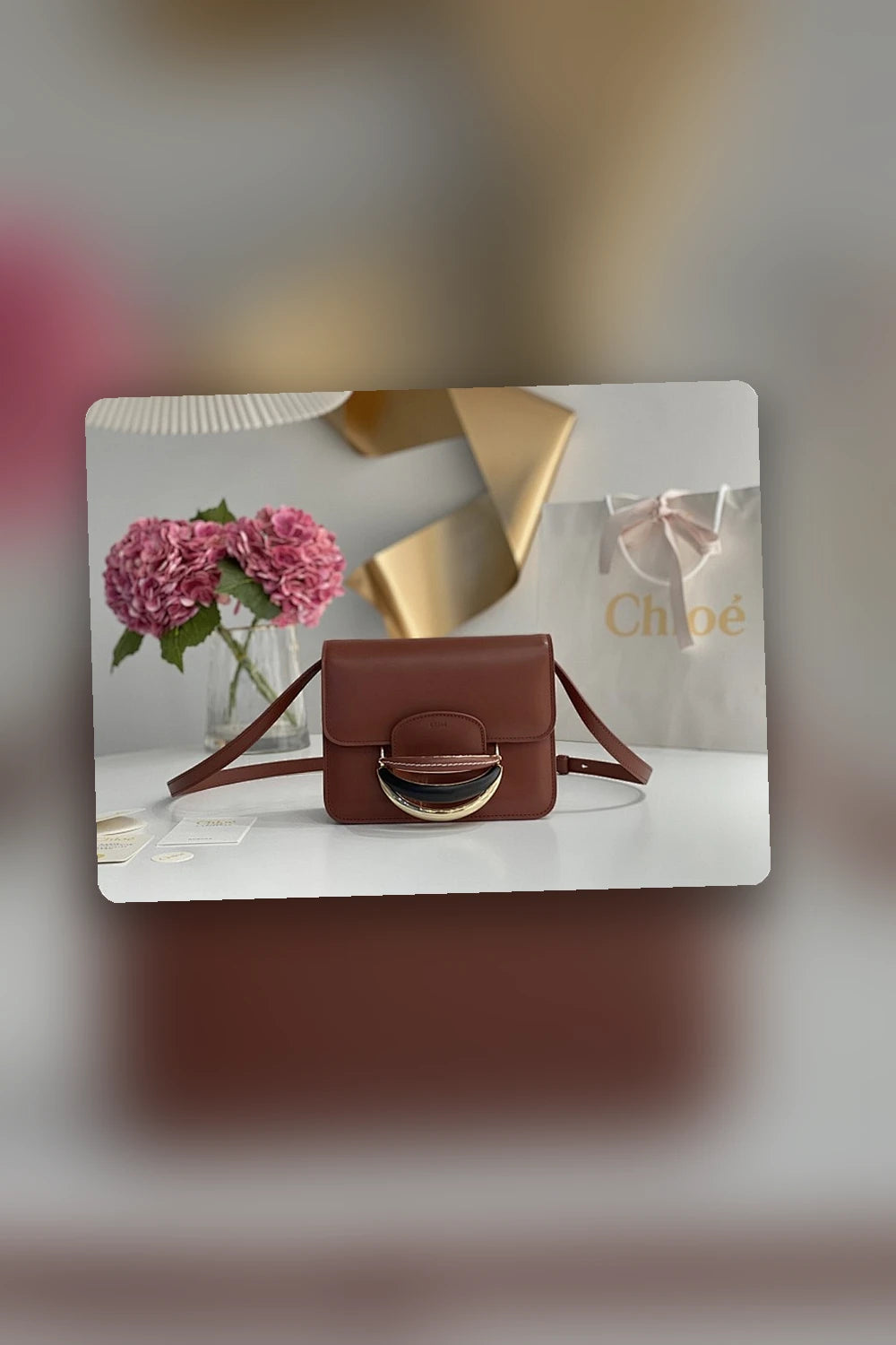 NB - CLE Bag - 392