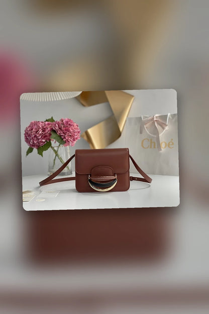 NB - CLE Bag - 392