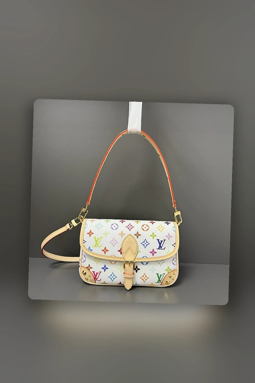 NB - LOV Bag - 587