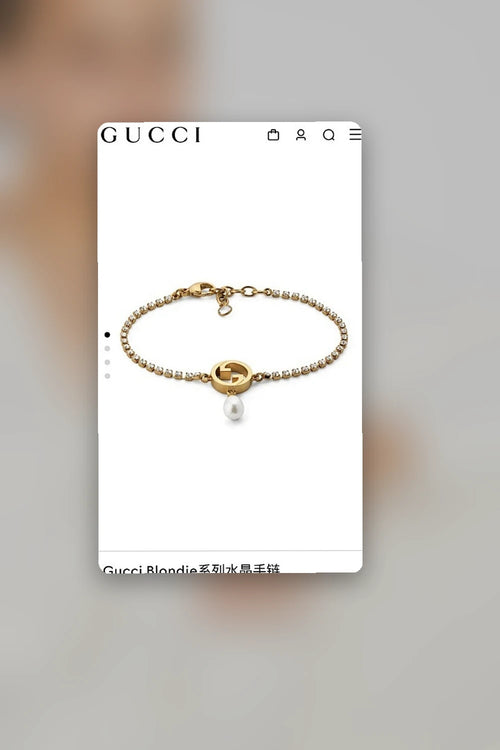 NB - GUKI Jewelry - 399