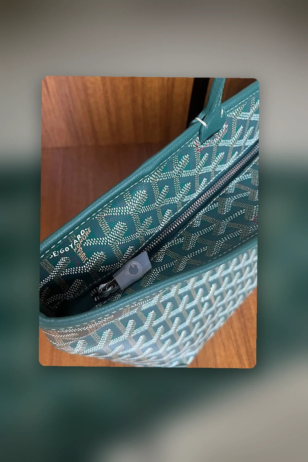 NB - GYO Bag - 1315
