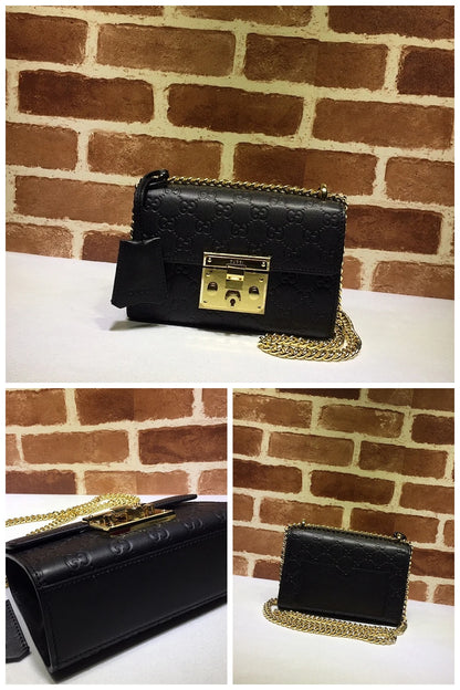 NB - GUKI Bag - 1283