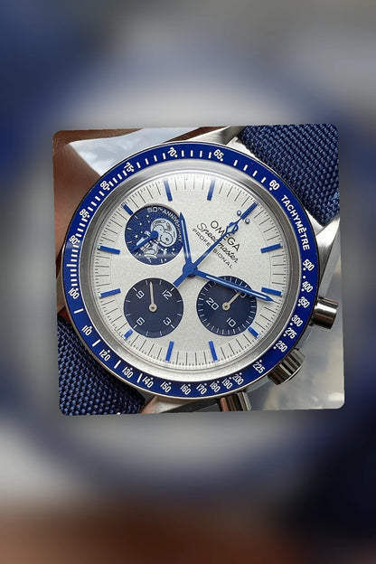 NB - Mix Watch - 523