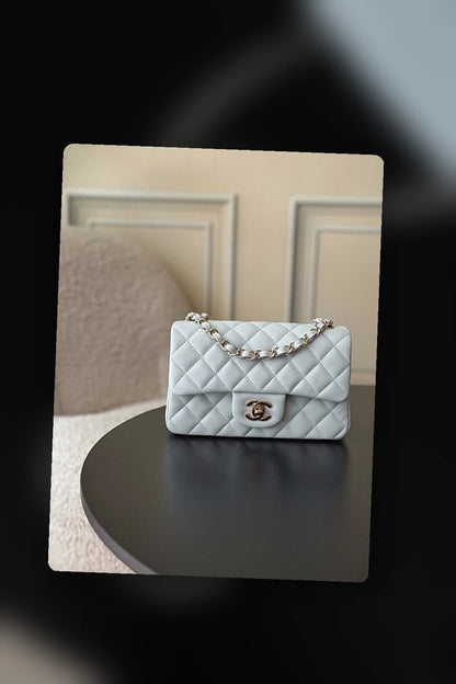 NB - CHL Bag - 449