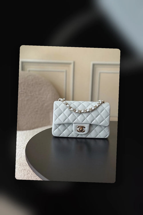 NB - CHL Bag - 449