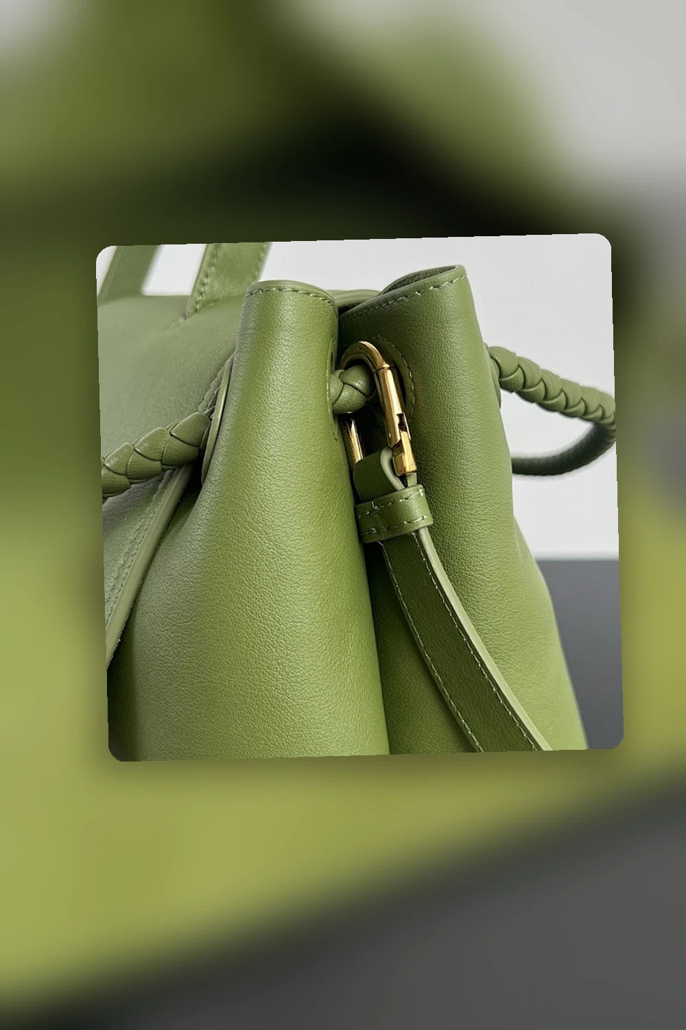 NB - BOV Bag - 418
