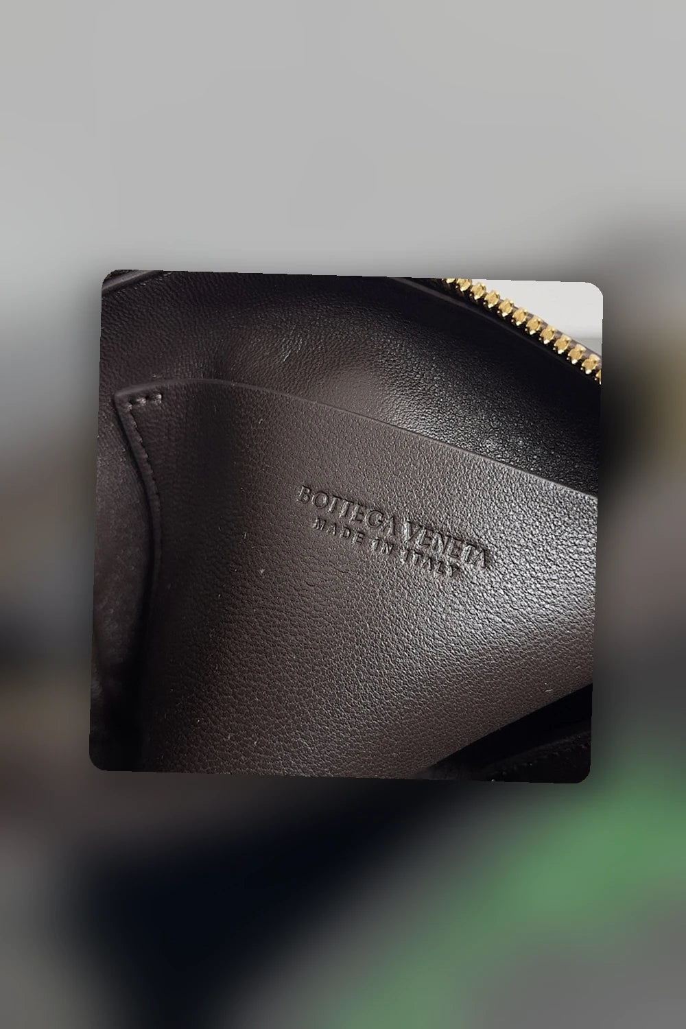 NB - BOV Bag - 221