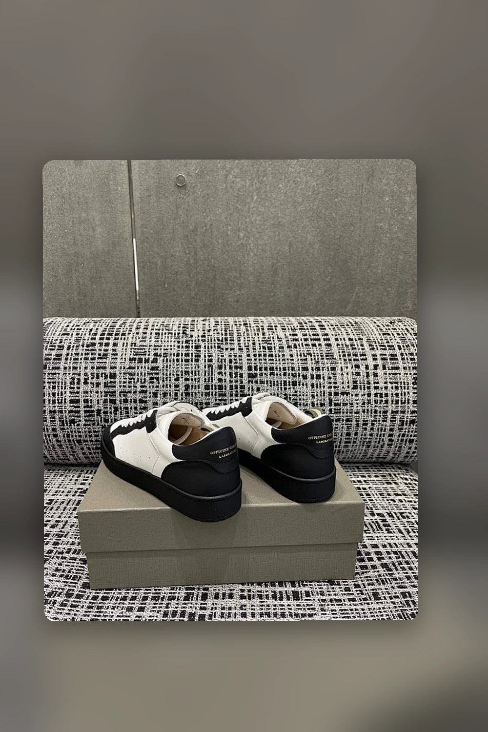 NB - YZO Women Shoes - 105