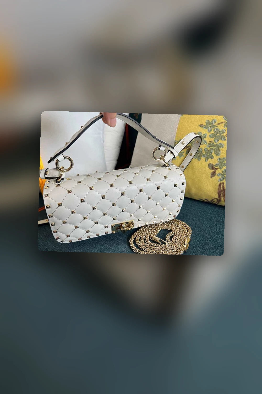 NB - VEL Bag - 335
