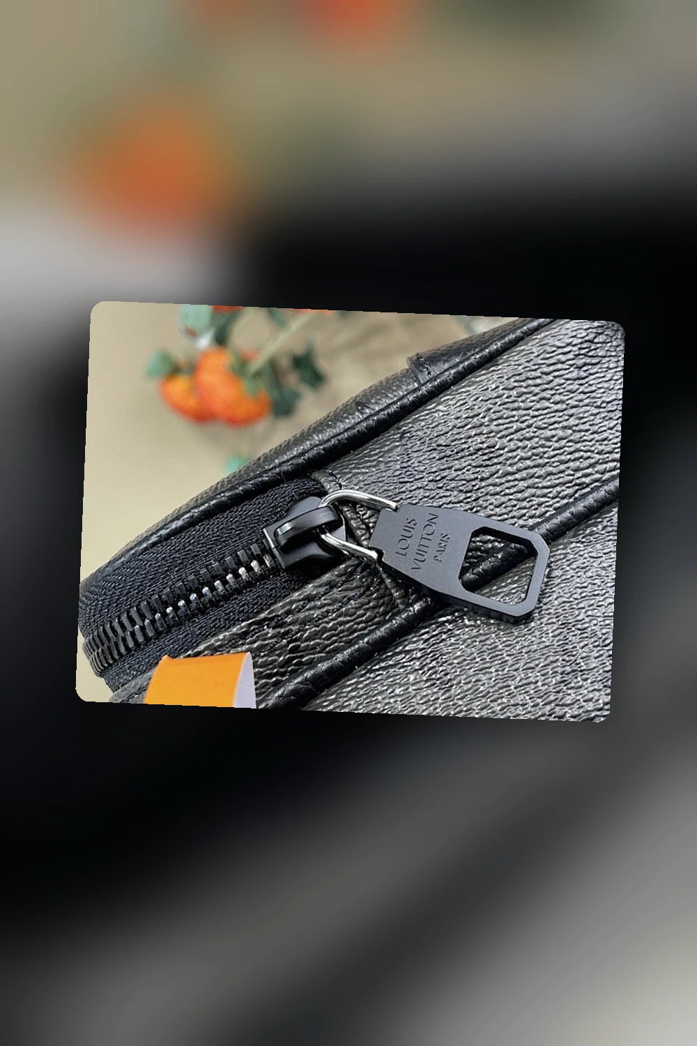 NB - LOV Bag - 597