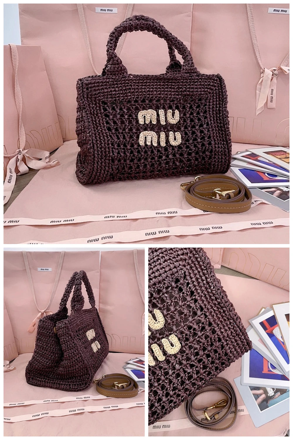 NB - MMU Bag - 1108