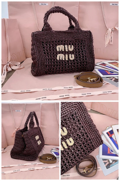 NB - MMU Bag - 1108