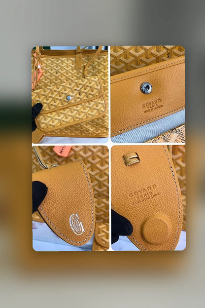 NB - GYO Bag - 747