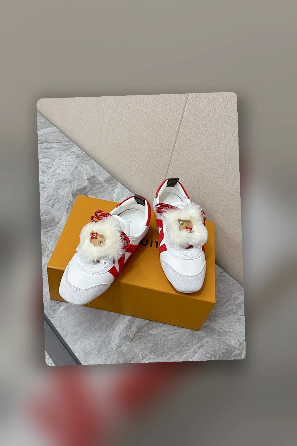 NB - LOV Women Shoes - 437